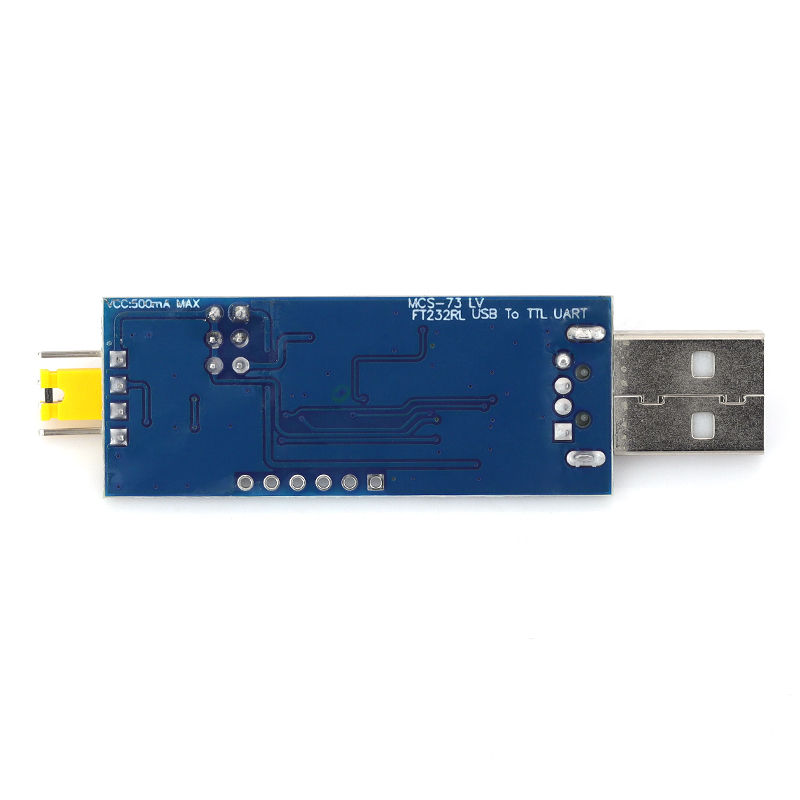 Level Shifter 3.3V - 1/5/10 ชิ้น FT232RL โมดูลแปลง USB เป็น