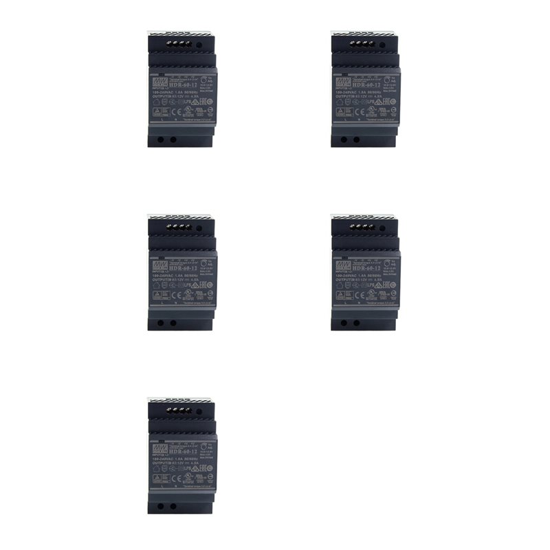 Home Automation Industry - B67C 5X 85-264V 12V 4.5A 54W