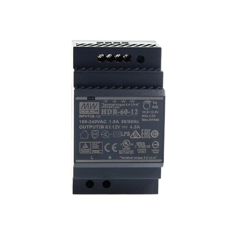 Home Automation Industry - [ใหม่ A09R!】 85-264V 12V 4.5A 54W