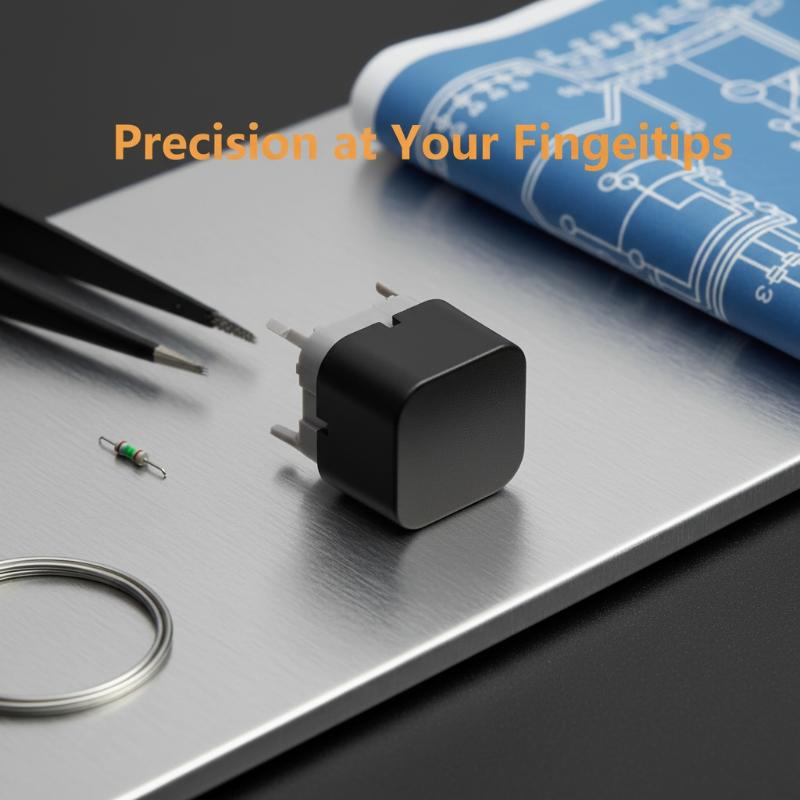 Home Automation Systems Diy - รีโมทคอนโทรลไร้สายอุตสาหกรรม 2 ขั้นตอน 8 ปุ่ม ความเร็วสองระดับ