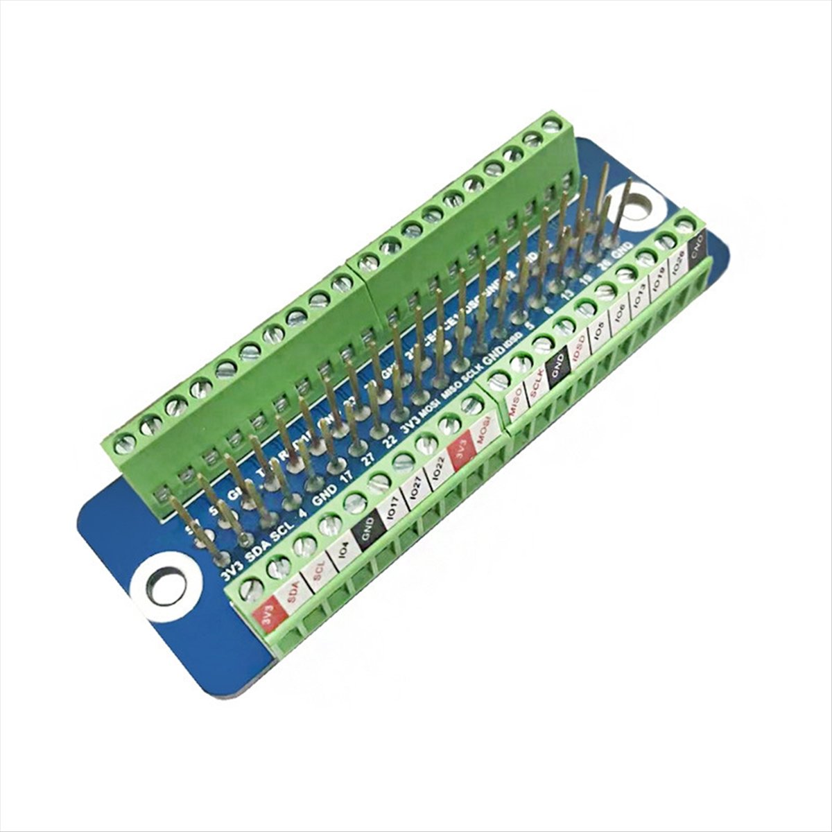 A64I บอร์ดขยายวงจรเบรกเอาท์ สำ - Diy Automation Projects บทวิจารณ์และราคา