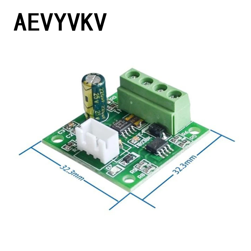 โมดูลระดับแรงดันไฟฟ้าแบบสองทิศ - Level Shifter 3.3V บทวิจารณ์และราคา