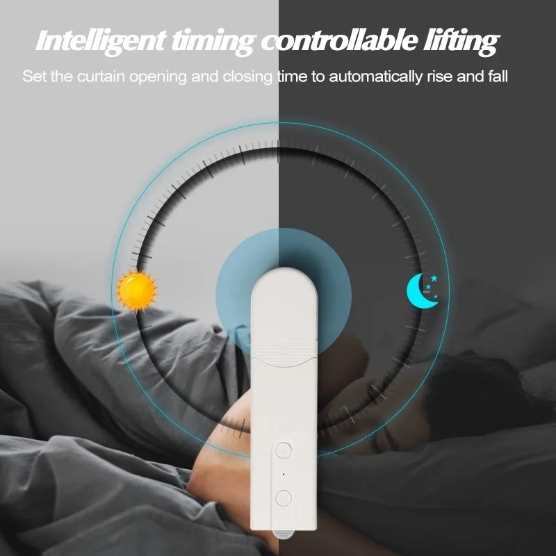 มอเตอร์ม่านม้วนอัจฉริยะ ขับเคล - Home Automation Panel Diy บทวิจารณ์และราคา