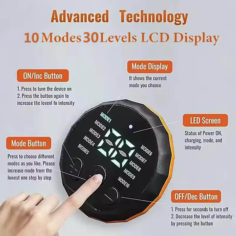เครื่องบริหารกล้ามเนื้อหน้าท้อ - Home Automation Industry บทวิจารณ์และราคา