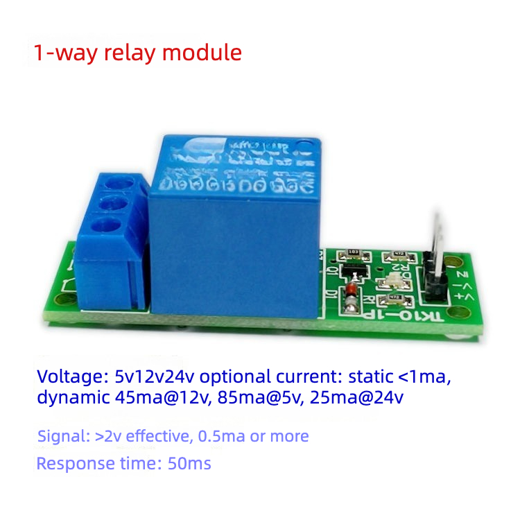 5 ชิ้น 1 ช่องรีเลย์โมดูลบอร์ดข - Home Automation With Arduino บทวิจารณ์และราคา