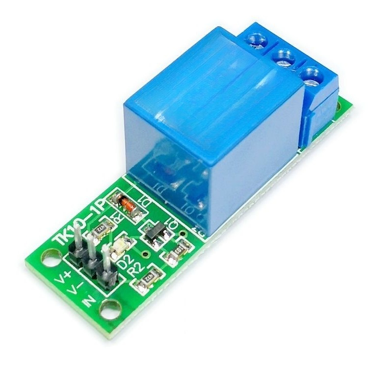 5 ชิ้น 1 ช่องรีเลย์โมดูลบอร์ดข - Home Automation With Arduino บทวิจารณ์และราคา
