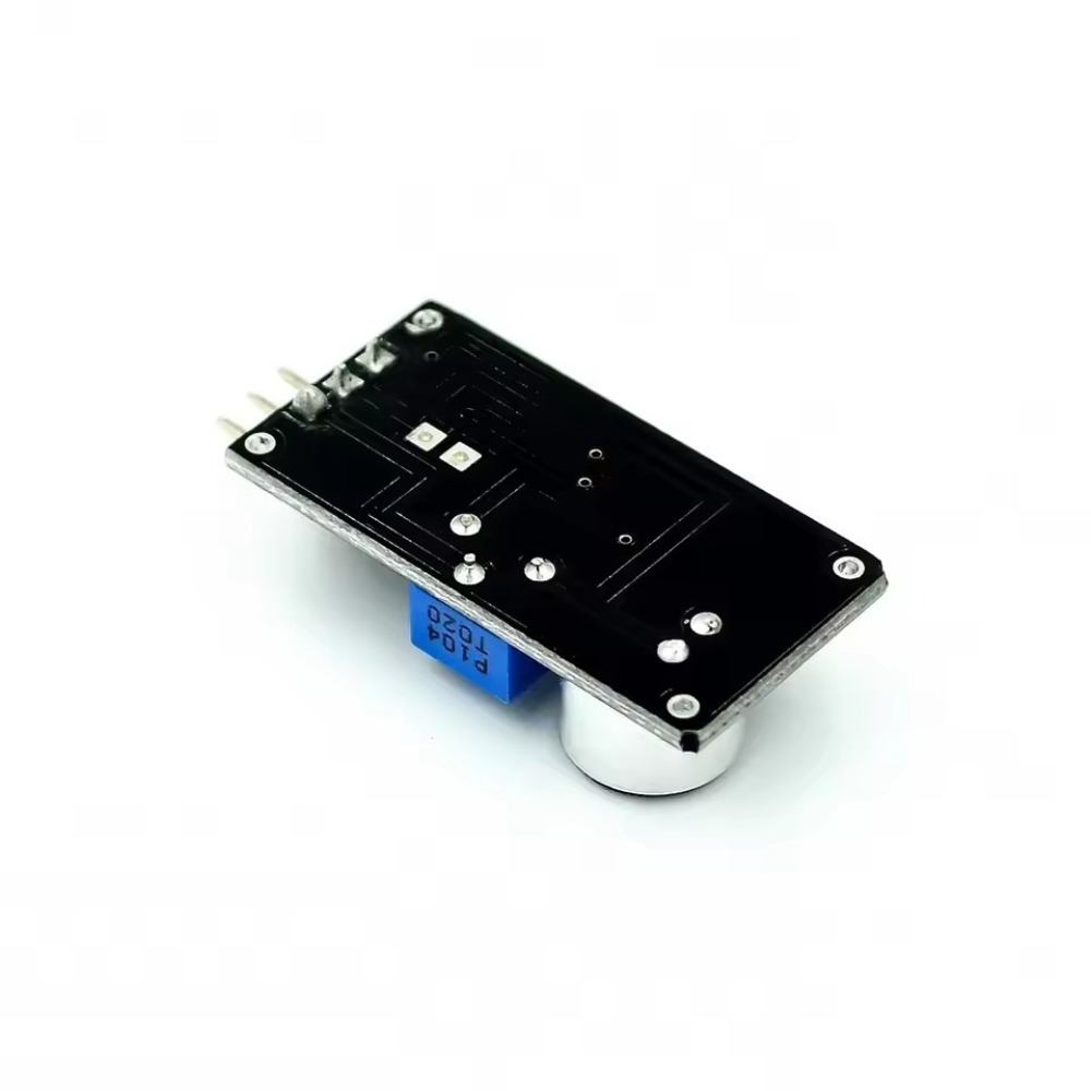 โมดูลเซ็นเซอร์ตรวจจับเสียงไมค์ - Home Automation With Arduino บทวิจารณ์และราคา