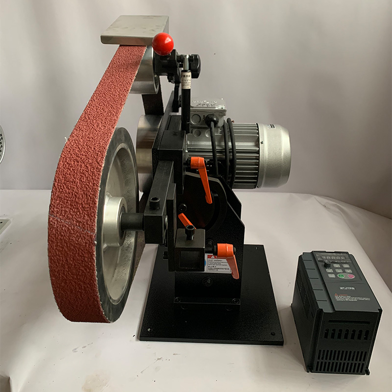 เครื่องขัดสายพานอเนกประสงค์ (แ - Home Automation Industry บทวิจารณ์และราคา