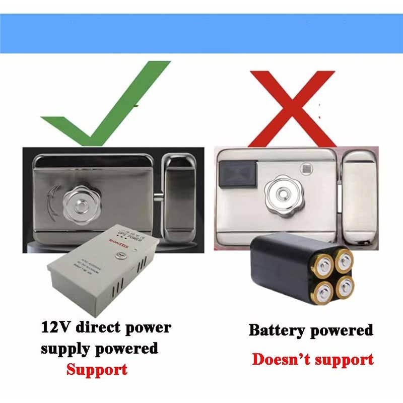 โมดูลรีเลย์ DC TTLOCK แบบพกพาท - Diy Automation Projects บทวิจารณ์และราคา