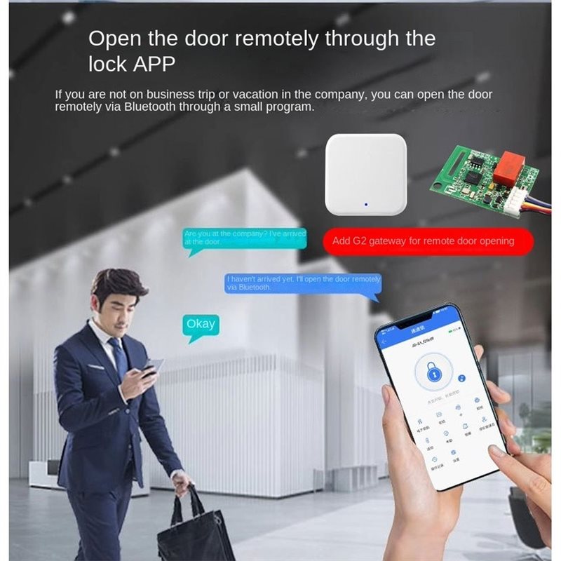 โมดูลรีเลย์ DC TTLOCK แบบพกพาท - Diy Automation Projects บทวิจารณ์และราคา