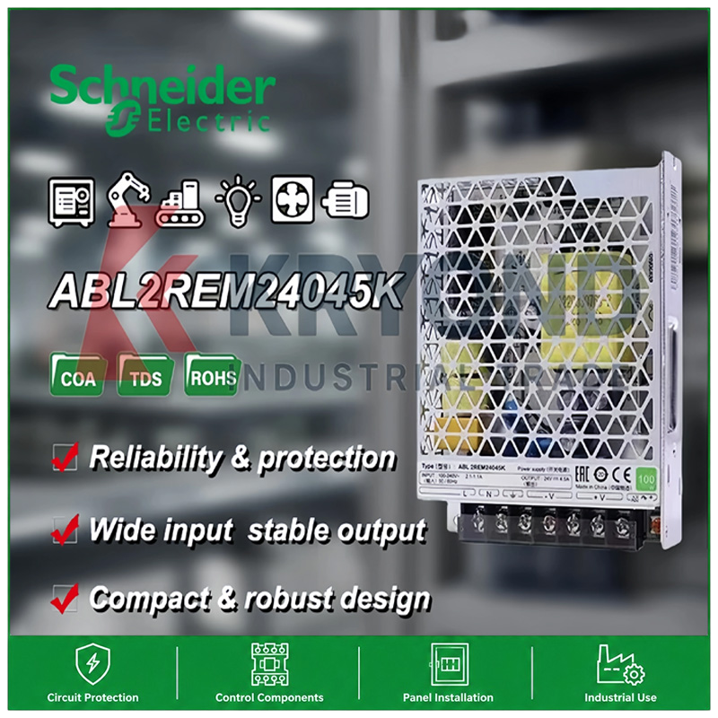 แหล่งจ่ายไฟ Schneider Electric - Home Automation Systems Diy บทวิจารณ์และราคา