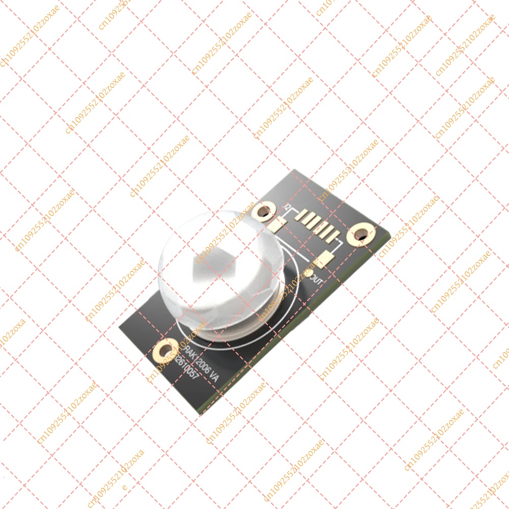 โมดูลเซ็นเซอร์ตรวจจับความเคลื่ - Iot Diy Home Automation บทวิจารณ์และราคา
