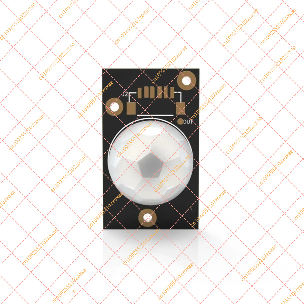 โมดูลเซ็นเซอร์ตรวจจับความเคลื่ - Iot Diy Home Automation บทวิจารณ์และราคา