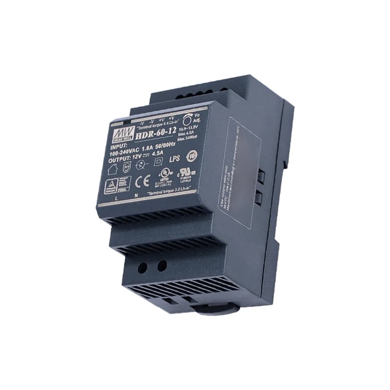 B67C 5X 85-264V 12V 4.5A 54W แ - Home Automation Industry บทวิจารณ์และราคา