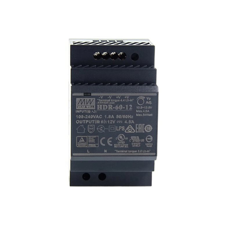 B67C 5X 85-264V 12V 4.5A 54W แ - Home Automation Industry บทวิจารณ์และราคา