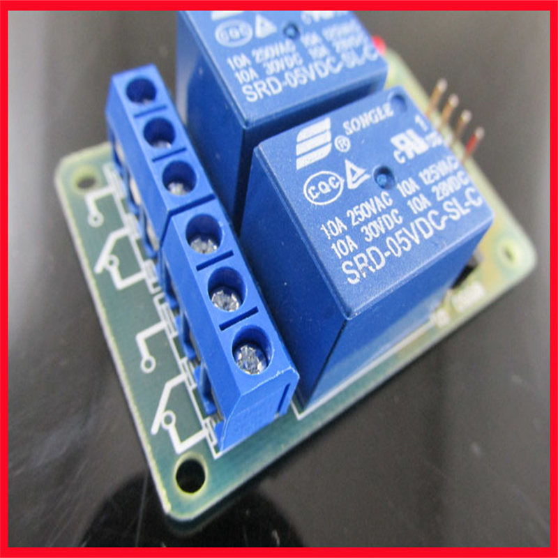 DIY โครงการอิเล็กทรอนิกส์ 2-Wa - Home Automation Diy Kit บทวิจารณ์และราคา
