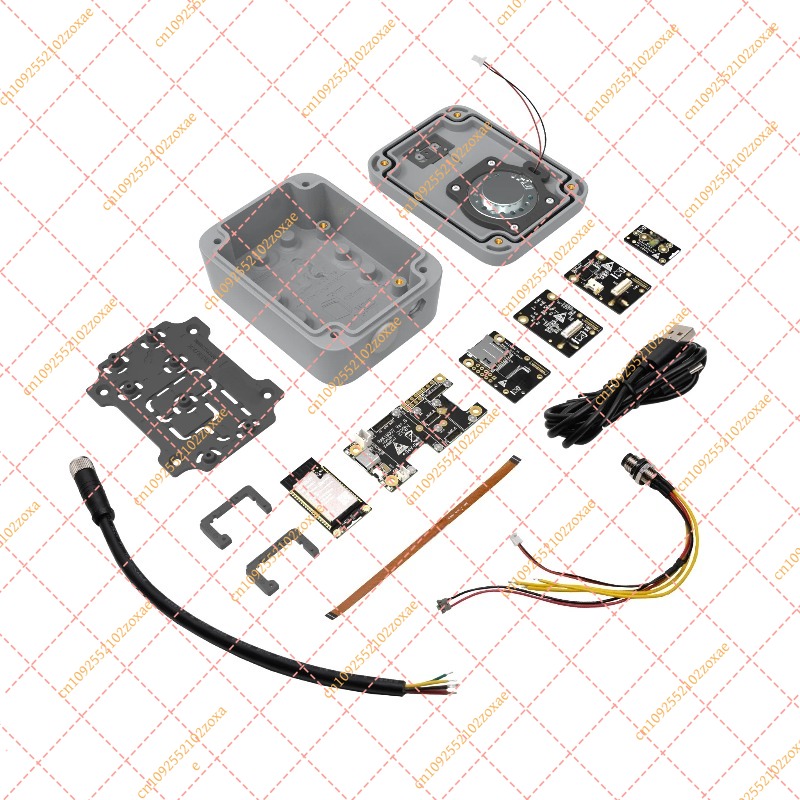 ชุดเริ่มต้นการประมวลผลเสียง RA - Iot Diy Home Automation บทวิจารณ์และราคา