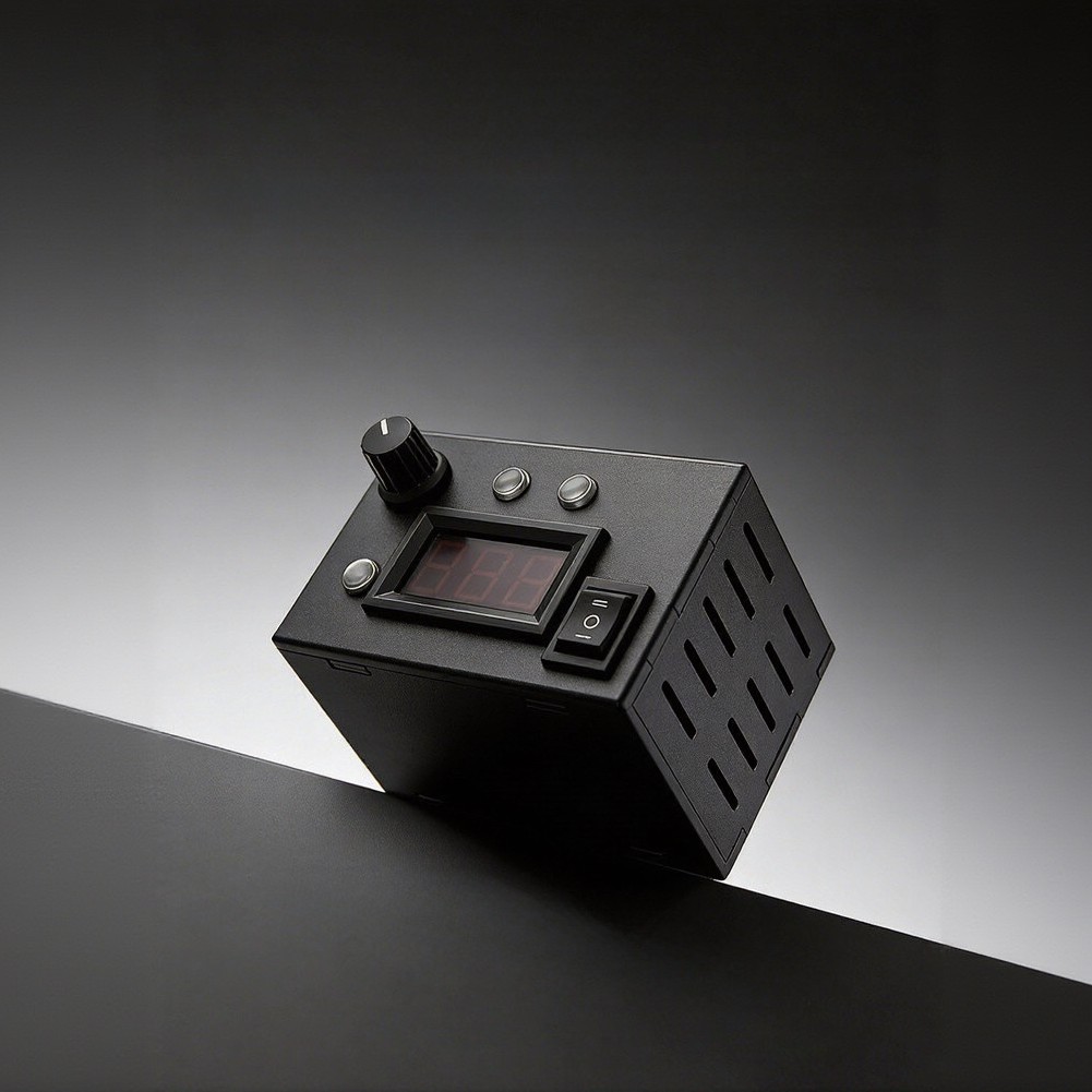 1 ชิ้น 24V DC มอเตอร์คอนโทรลเล - Home Automation Industry บทวิจารณ์และราคา