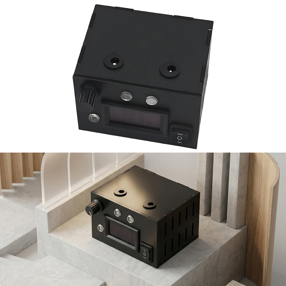 1 ชิ้น 24V DC มอเตอร์คอนโทรลเล - Home Automation Industry บทวิจารณ์และราคา