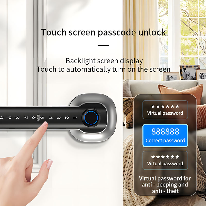 อุปกรณ์รักษาความปลอดภัยภายในบ้ - Home Automation Industry บทวิจารณ์และราคา