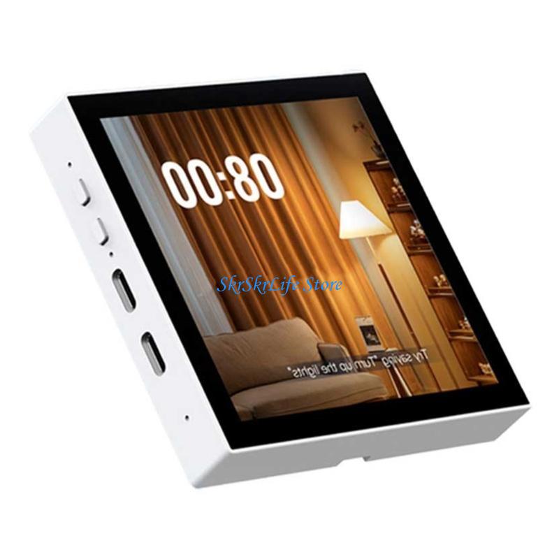 E65E 480x480 สัมผัสจอแสดงผล LC - Home Automation Industry บทวิจารณ์และราคา