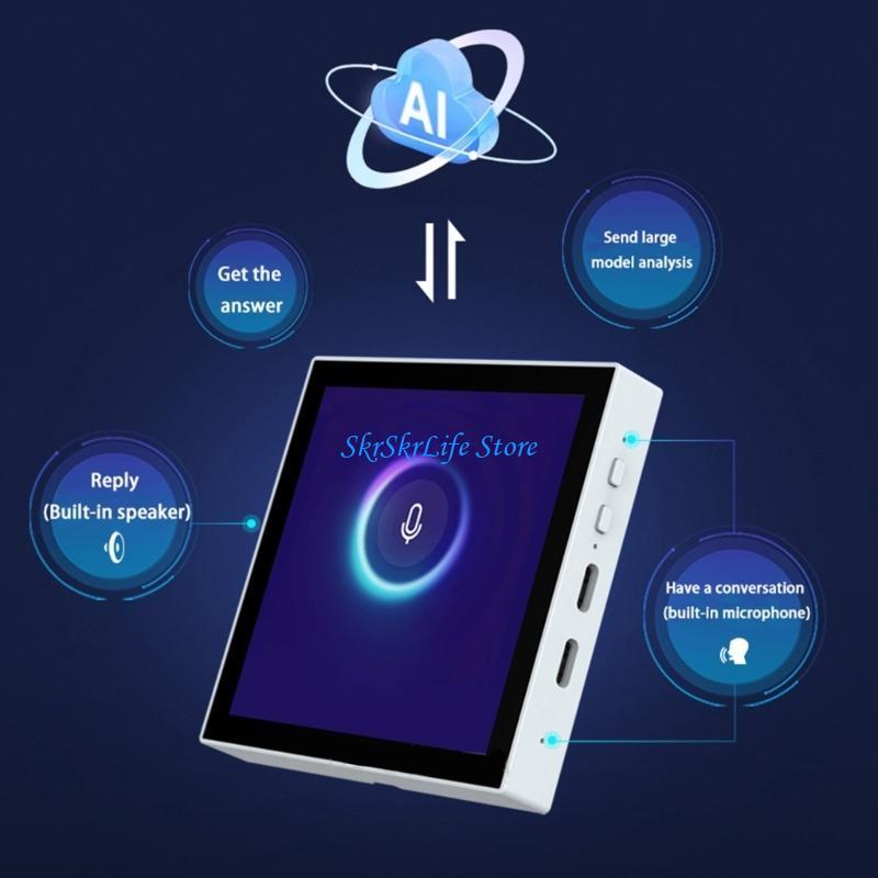 E65E 480x480 สัมผัสจอแสดงผล LC - Home Automation Industry บทวิจารณ์และราคา