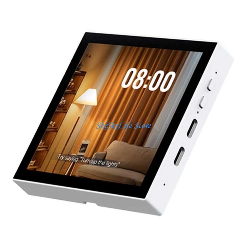 E65E 480x480 สัมผัสจอแสดงผล LC - Home Automation Industry บทวิจารณ์และราคา