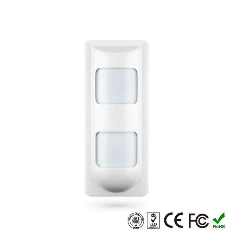 เซ็นเซอร์ตรวจจับความเคลื่อนไหว - Motion Sensor Pir Wired บทวิจารณ์และราคา