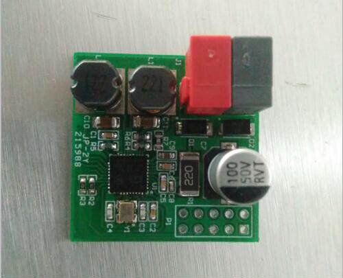 ชุดพัฒนาโมดูล KNX STM32 บอร์ดพ - Diy Automation Projects บทวิจารณ์และราคา
