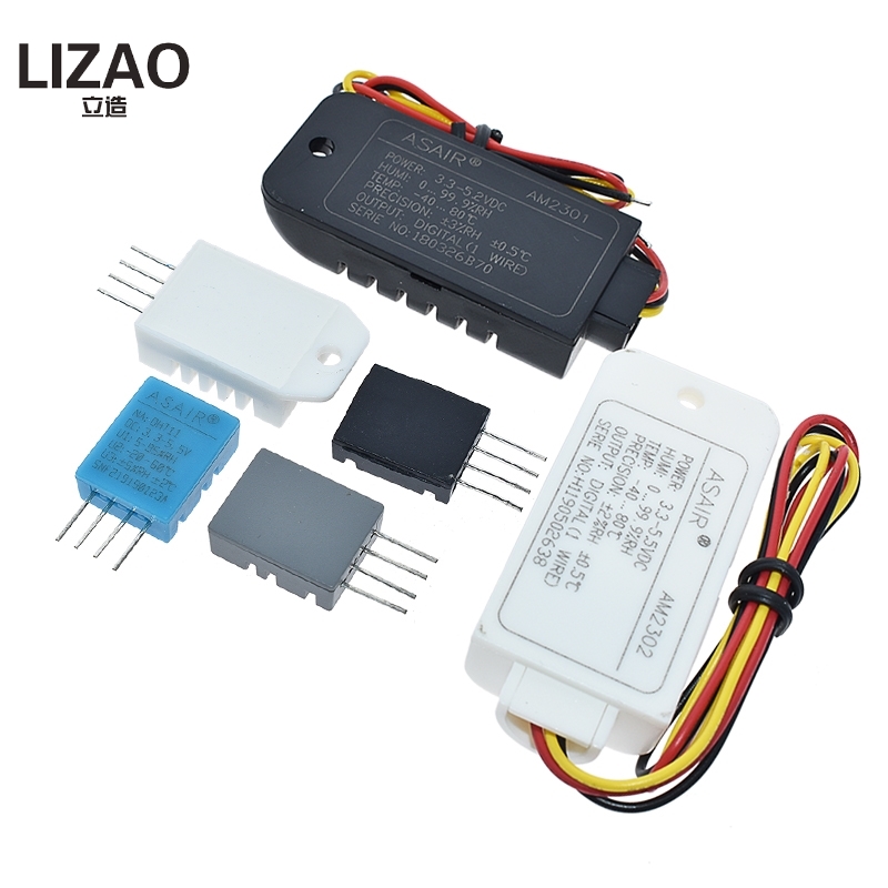 LIZAO เซ็นเซอร์วัดอุณหภูมิและค - Home Automation With Arduino บทวิจารณ์และราคา