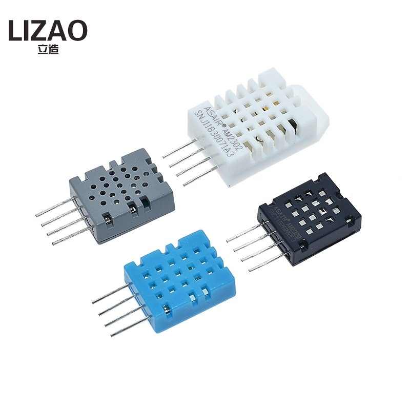 LIZAO เซ็นเซอร์วัดอุณหภูมิและค - Home Automation With Arduino บทวิจารณ์และราคา