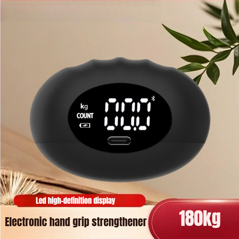 เครื่องวัดแรงบีบมือดิจิตอลแบบ  - Home Automation Industry บทวิจารณ์และราคา