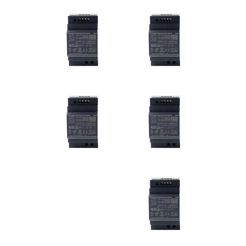 5X 85-264V 12V 4.5A 54W แหล่งจ - Home Automation Industry บทวิจารณ์และราคา