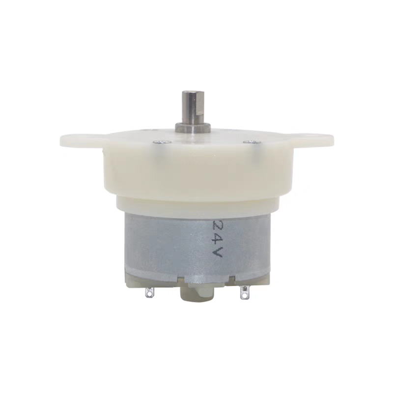 JS40 DC Micro มอเตอร์เกียร์ 12 - Home Automation Industry บทวิจารณ์และราคา