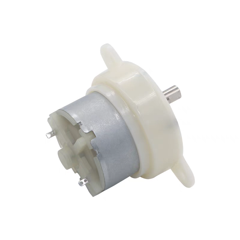 JS40 DC Micro มอเตอร์เกียร์ 12 - Home Automation Industry บทวิจารณ์และราคา
