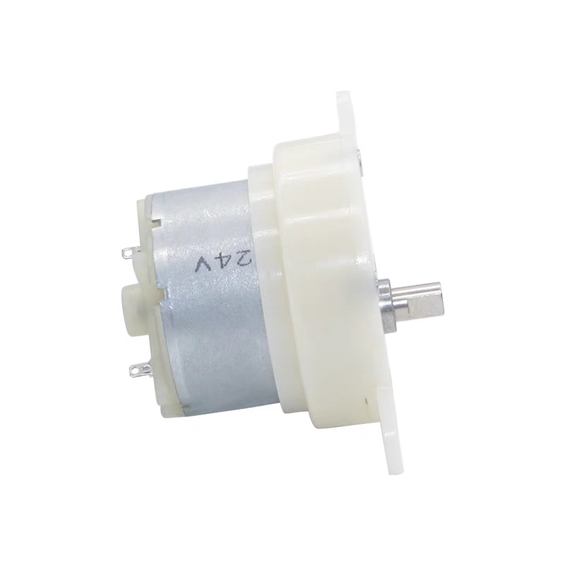 JS40 DC Micro มอเตอร์เกียร์ 12 - Home Automation Industry บทวิจารณ์และราคา