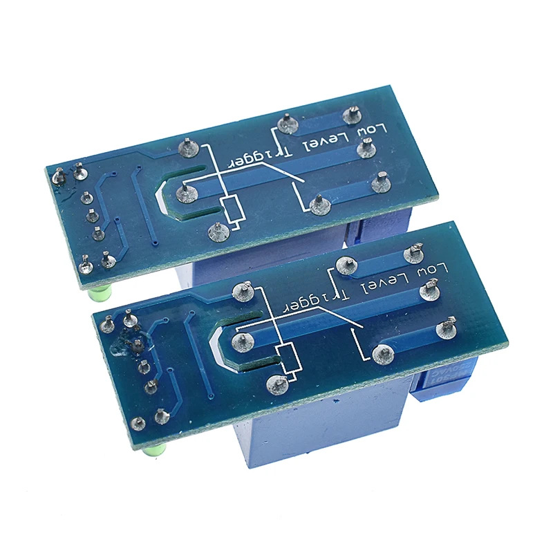 6 ชิ้น โมดูลรีเลย์ 1 ช่อง 5V 1 - Home Automation With Arduino บทวิจารณ์และราคา