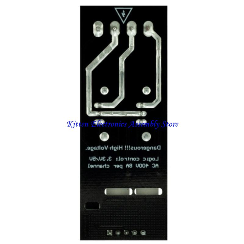 96GD AC Load Controller Light  - Diy Automation Projects บทวิจารณ์และราคา