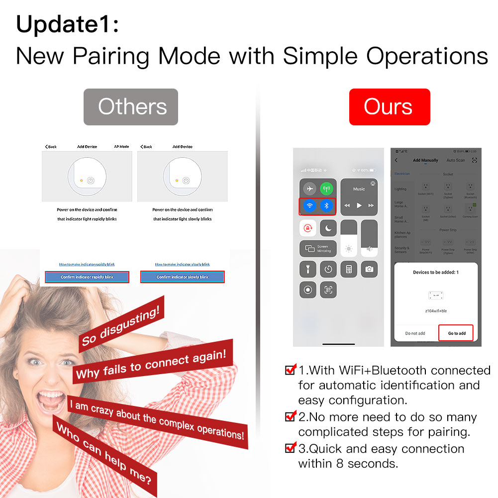 1/2Gang Light สวิทช์ DIY โมดูล - Home Automation Panel Diy บทวิจารณ์และราคา